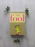 Buch Fool- Christopher Moore Nordrhein-Westfalen - Jüchen Vorschau