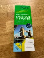 PONS, Englisch in 4 Wochen Dresden - Striesen-Süd Vorschau