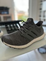 Adidas Ultra Boost Zustand: neuwertig  US 12 EU 46 2/3 Hessen - Hattersheim am Main Vorschau