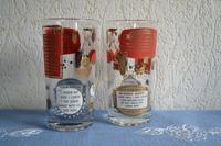 Cocktailglaiser Gin Tonic Cola Vintage Niedersachsen - Sande Vorschau