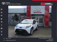 Toyota Aygo X Play Schleswig-Holstein - Kaltenkirchen Vorschau