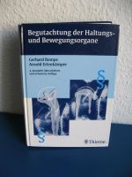 Begutachtung der Haltungs- und Bewegungsorgane - Rompe Erlenkämpe Leipzig - Leipzig, Zentrum-Ost Vorschau