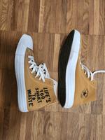 Converse Allstar Größe 39,5 Nordrhein-Westfalen - Würselen Vorschau