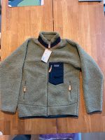Patagonia Fleece Men‘s Classic Retro-X Jacket Größe L Teddyfell Sachsen-Anhalt - Magdeburg Vorschau