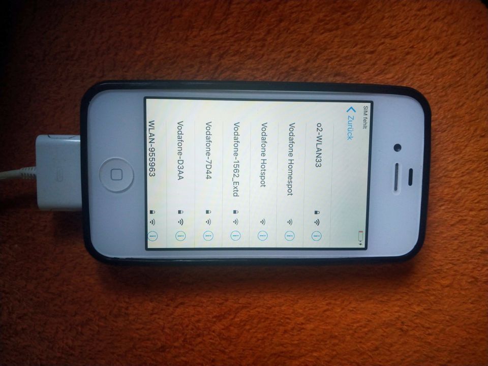 ipad 2. A1395, und 6x iphone in Neumünster
