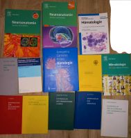 Medizinbücher Histologie, Neuroanatomie, Mikrobiologie, Hämatolog Thüringen - Jena Vorschau