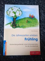 Die Jahreszeiten erleben - Frühling Thüringen - Sondershausen Vorschau