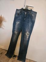 LTB Jeans MOLLY Damen W31/32 Saarland - Losheim am See Vorschau