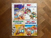 Asterix und Obelix Comics / Hefte (Band 3, 10, 18 und 26) Stuttgart - Stuttgart-Mitte Vorschau