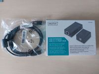 Digitus Extender USB 2.0 Adapter 4 Port Hub DA-70143 Bayern - Thalmassing Vorschau
