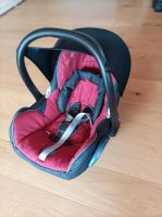 Maxi Cosi Babyschale + Isofix Bayern - Pittenhart Vorschau