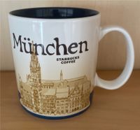 Starbucks Tasse „München“ Nordrhein-Westfalen - Willich Vorschau
