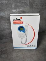 Pulox Babyphone Sonotrax B -Ultraschall Fetal-Doppler mit Lautsprecher Sachsen-Anhalt - Oranienbaum-Wörlitz Vorschau