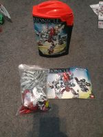 Lego bionicle 8689 mit Ovp Niedersachsen - Bokel Vorschau