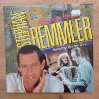 Stephan Remmler- Drei weisse Birken feat. Status Quo, 12"Vinyl, Hamburg - Hamburg-Nord Vorschau