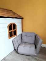 Karup Sessel Couch Gästebett Kinderstuhl Kindersessel Nordrhein-Westfalen - Korschenbroich Vorschau