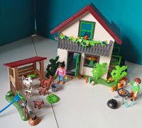 Playmobil Bauernhaus 70133 und mehr Bremen - Walle Vorschau