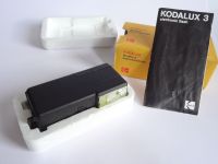 Kodak Kodalux 3 Blitz für analoge Ektra 12 Foto Kamera Schleswig-Holstein - Kiel Vorschau