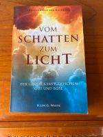 Vom Schatten zum Licht Der große Kampf zwischen Gut und Böse Nordrhein-Westfalen - Krefeld Vorschau