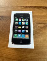 iPhone 3G S 16 GB wie neu plus 3G Dock neu OVP Baden-Württemberg - Murr Württemberg Vorschau