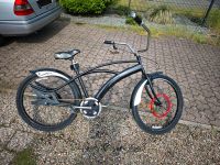 Chopper / Cruiser Fahrrad für Herren Niedersachsen - Hemmoor Vorschau