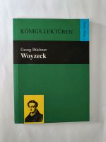 Woyzeck v. Georg Büchner Bayern - Irchenrieth Vorschau