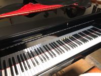 YAMAHA Konzert Flügel 186 cm 3 Pedale und Hocker Baden-Württemberg - Weissach im Tal Vorschau