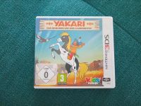 Nintendo 3DS Spiel Yakari Nordrhein-Westfalen - Rietberg Vorschau