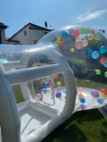 Luftballon Haus für Stuttgart buchen! Für Geburtstag, Party, usw. Baden-Württemberg - Schwäbisch Gmünd Vorschau