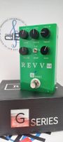 Revv Amplification G2 Pedal + 1 Jahr Gewährl. Brandenburg - Blankenfelde-Mahlow Vorschau