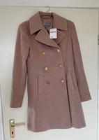 ASOS Tall Mantel Rosa/Pink Gr. 36 NEU mit Etikett Bayern - Haimhausen Vorschau