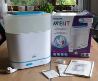 Philips Avent Sterilisator Baden-Württemberg - Lauchringen Vorschau