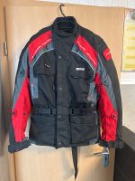 Motorrad  Textiljacke Rolef Race Wear Gr. S Niedersachsen - Nortrup Vorschau