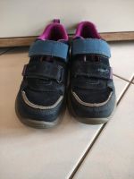 Superfit Turnschuhe, Gr.33 Ludwigslust - Landkreis - Lübtheen Vorschau