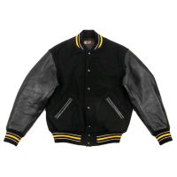 NEU The real mccoy's varsity horsehide jacket Sz.44 NP989€ Innenstadt - Köln Altstadt Vorschau