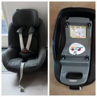 Kindersitz Maxi Cosi Pearl | Maxi Cosi Family Fix Niedersachsen - Lohne (Oldenburg) Vorschau