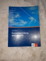 Formelsammlung Mathematik Hessen - Trebur Vorschau