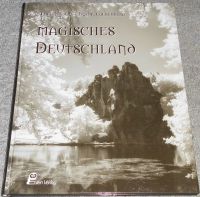 Buch > Theo Boere & Frank Giesenberg - Magisches Deutschland Sachsen-Anhalt - Zeitz Vorschau