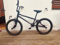 BMX Fahrrad KHE COSMIC 20 Zoll sehr guter Zustand schwarz POTSDAM Pankow - Prenzlauer Berg Vorschau