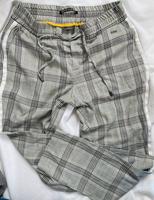 NEUE Karohose von Street One in Größe 36 Hessen - Büdingen Vorschau