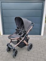 Kinderwagen / Kinderbuggy  ABC Design Salsa 4 Air Sachsen-Anhalt - Bad Duerrenberg Vorschau