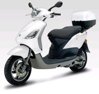 Verkaufe für Piaggio Fly 125 Variomatic und Kupplung (neu) Berlin - Mitte Vorschau