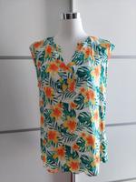 ❤️ Neu süßes Sommer Top von Laura Torelli ❤️Größe 46 ❤️ Hessen - Pfungstadt Vorschau