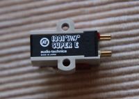 Audio-Technica 1001jwp Super E Tonabnehmer Cartridge mit AT Nadel Mitte - Wedding Vorschau
