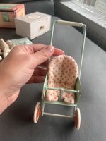 Maileg buggy Kinderwagen und Sandspielzeug Nordrhein-Westfalen - Solingen Vorschau