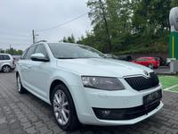 Skoda Octavia Combi Style Nordrhein-Westfalen - Bottrop Vorschau