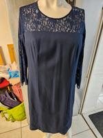Kleid mit Spitze neuwertig Bayern - Zellingen Vorschau