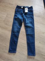 Skinny-Jeans Gr. 158 Neu blau Sachsen - Grimma Vorschau