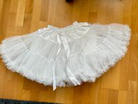 Petticoat in weiß für z. B. Cosplay Bochum - Bochum-Mitte Vorschau