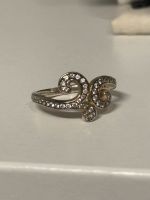 Thomas Sabo Silber 925 Ring Gr. 54 Hessen - Kassel Vorschau